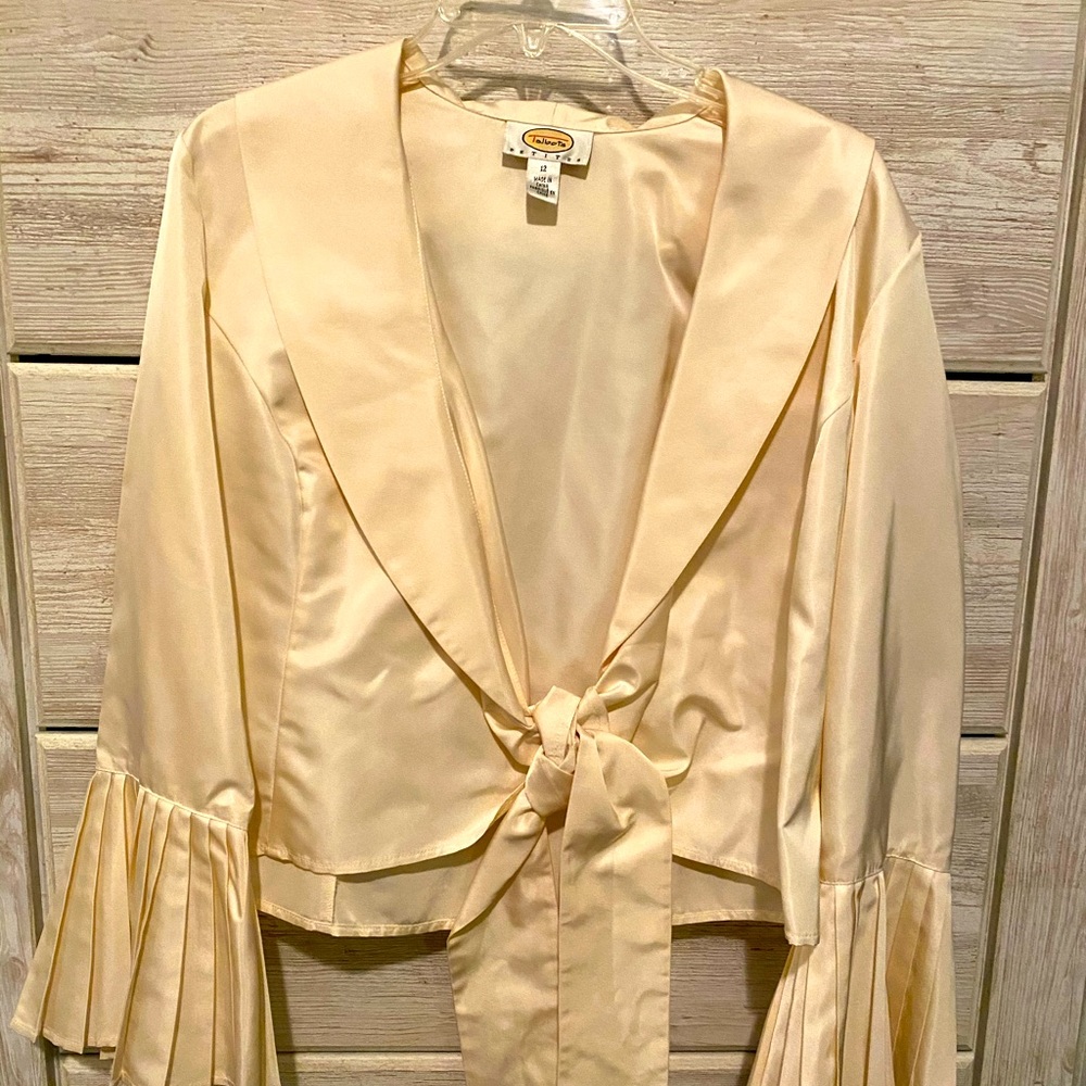 Dress Blouse and Shirt